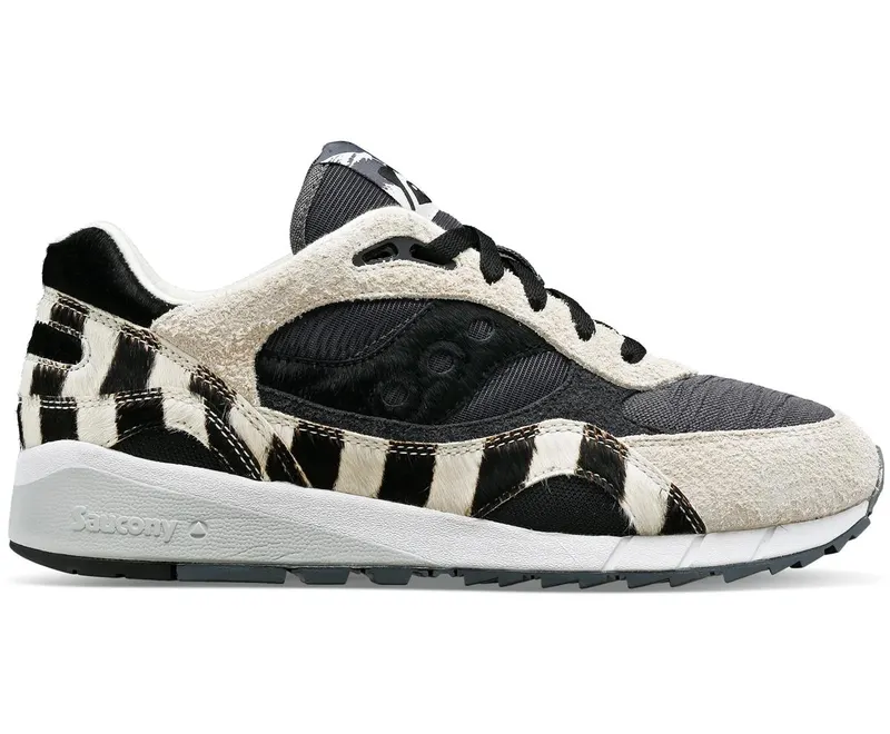 Saucony Shadow 6000 Good Manner Raccoon (S70781-1)