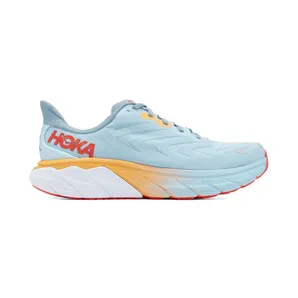 Hoka One Arahi 6 Summer Song Mountain Spring (1123194-SSMS)