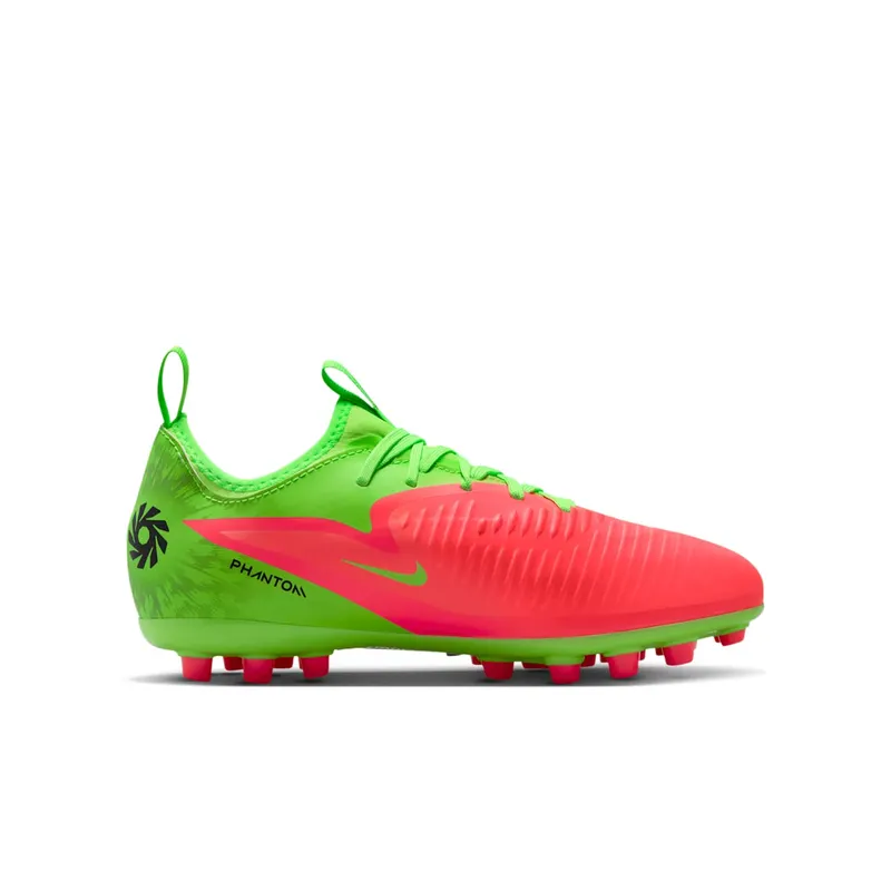 Nike Phantom 6 Low Academy Erling Haaland Harness Your Haaland (IH1794-603)