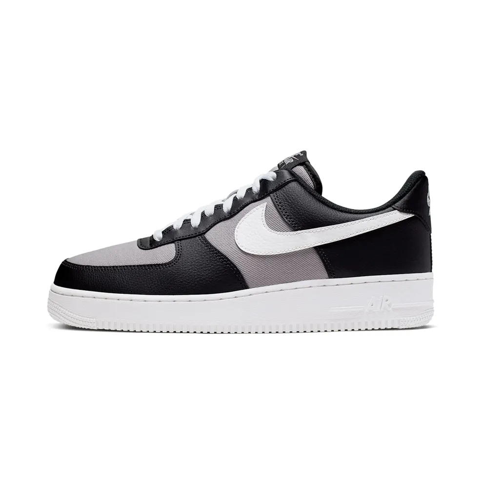 Nike Air Force 1 Low Black Summit White (CI0056-001)