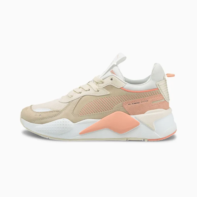 Puma RS-X Reinvent damessneakers White (371008-11)