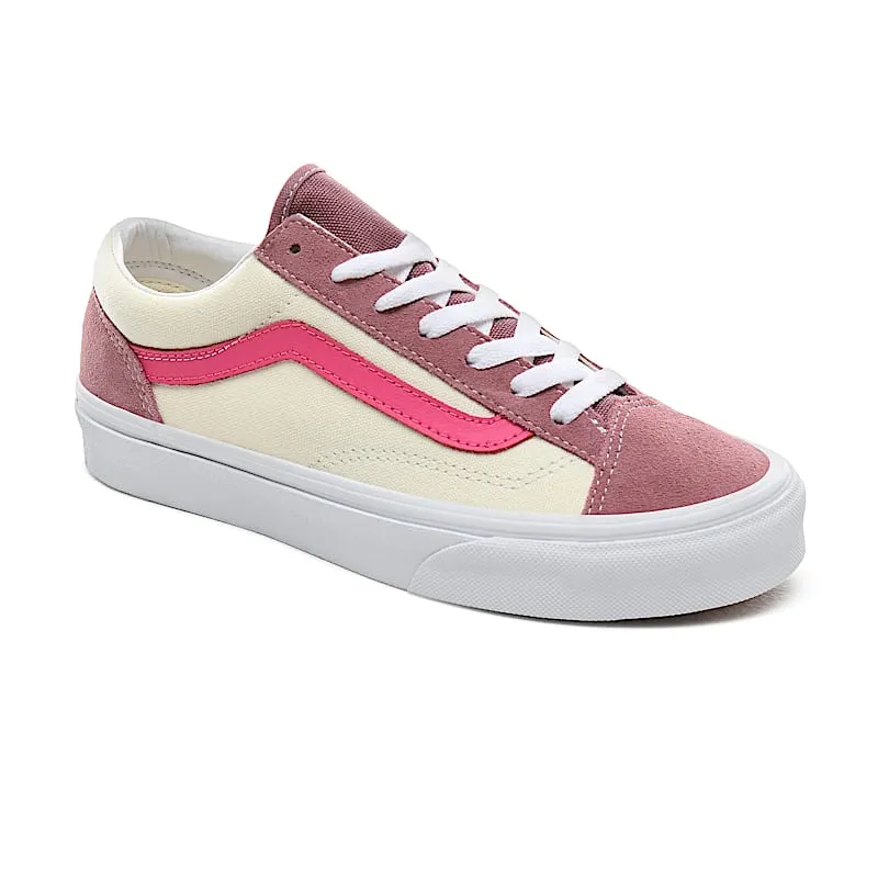 Vans Style 36 Retro Sport Nostalgia Rose (VN0A3DZ3VY2)