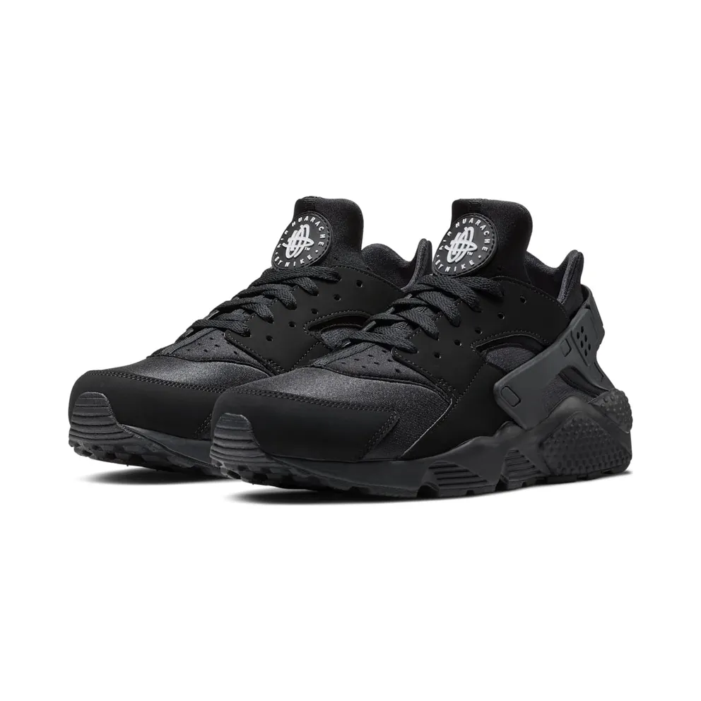 Nike Air Huarache ‘Black’ (2014) (318429-003)