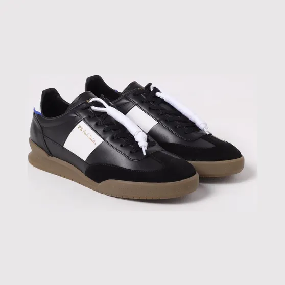 Paul Smith Sneakers Black (M2SDVR58PLEA79)