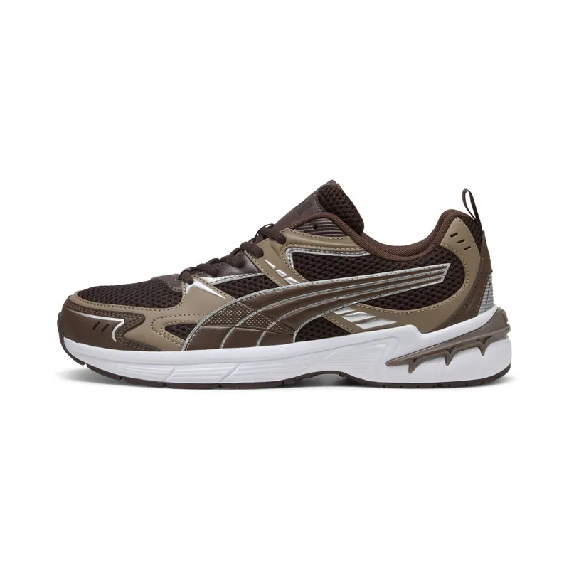 Puma Milenio Tech 2000 “Chocolate Fondue / Chestnut Brown / Totally Taupe” (402625_22)