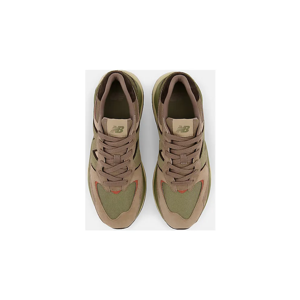 New Balance New Balance Brown (M5740RSB)