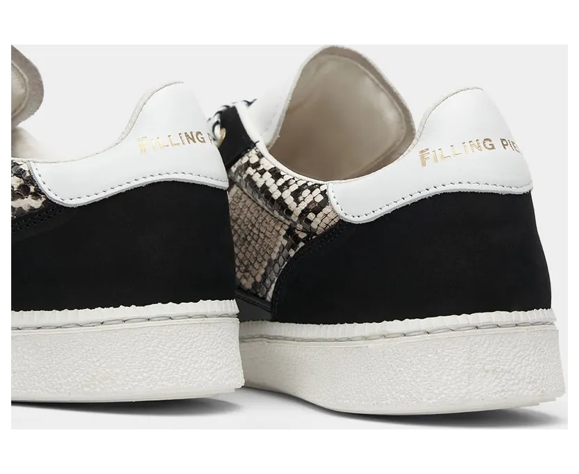 FILLING PIECES Sprinter Faux Snake Black (68660051861) (5)