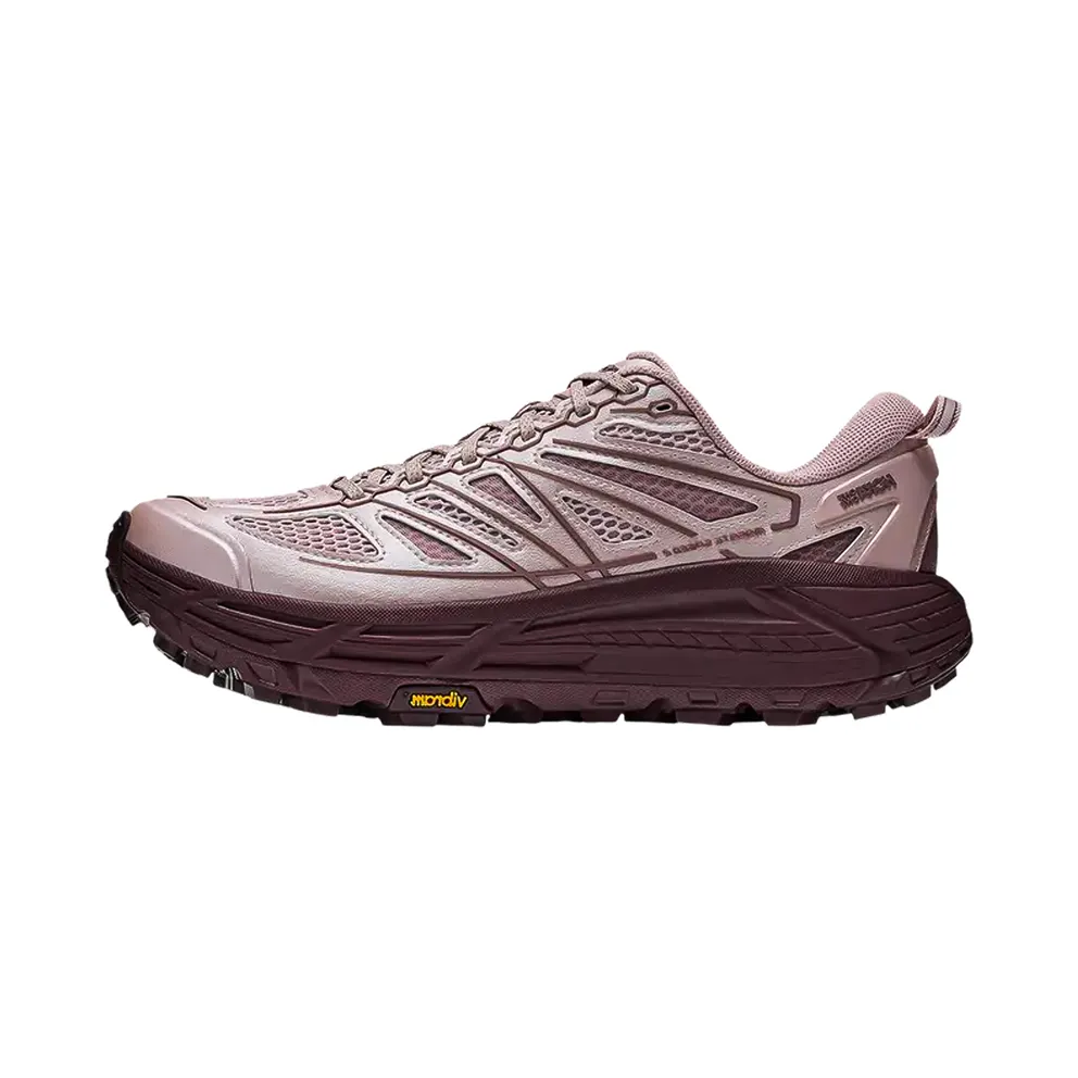 Hoka Mafate Speed 2 TS “Pink Opal Deep Mauve” (1171891-PLDP)