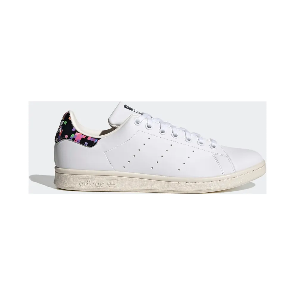 adidas Stan Smith Cloud White / Chalk White / Crew Navy (H05145)