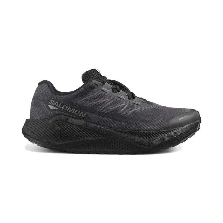 Salomon Aero Blaze 3 GRVL Gore-Tex Black Asphalt (L47976700)