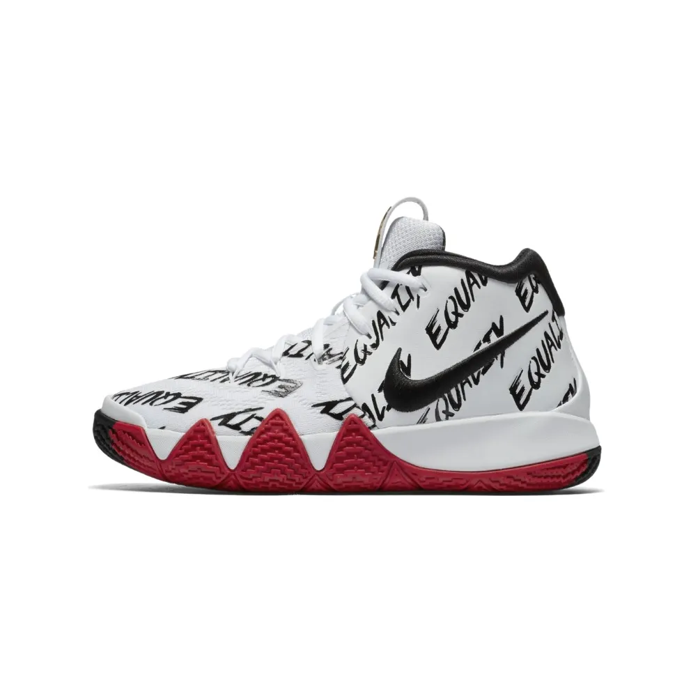 Nike Kyrie 4 Black History Month 2018 (GS) Multi-Color/Multi-Color (AO1321-900)