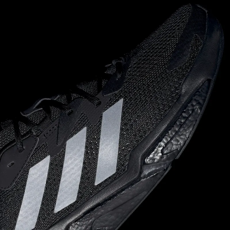 Adidas X9000L3 Core Black / Core Black / Core Black (S23679)
