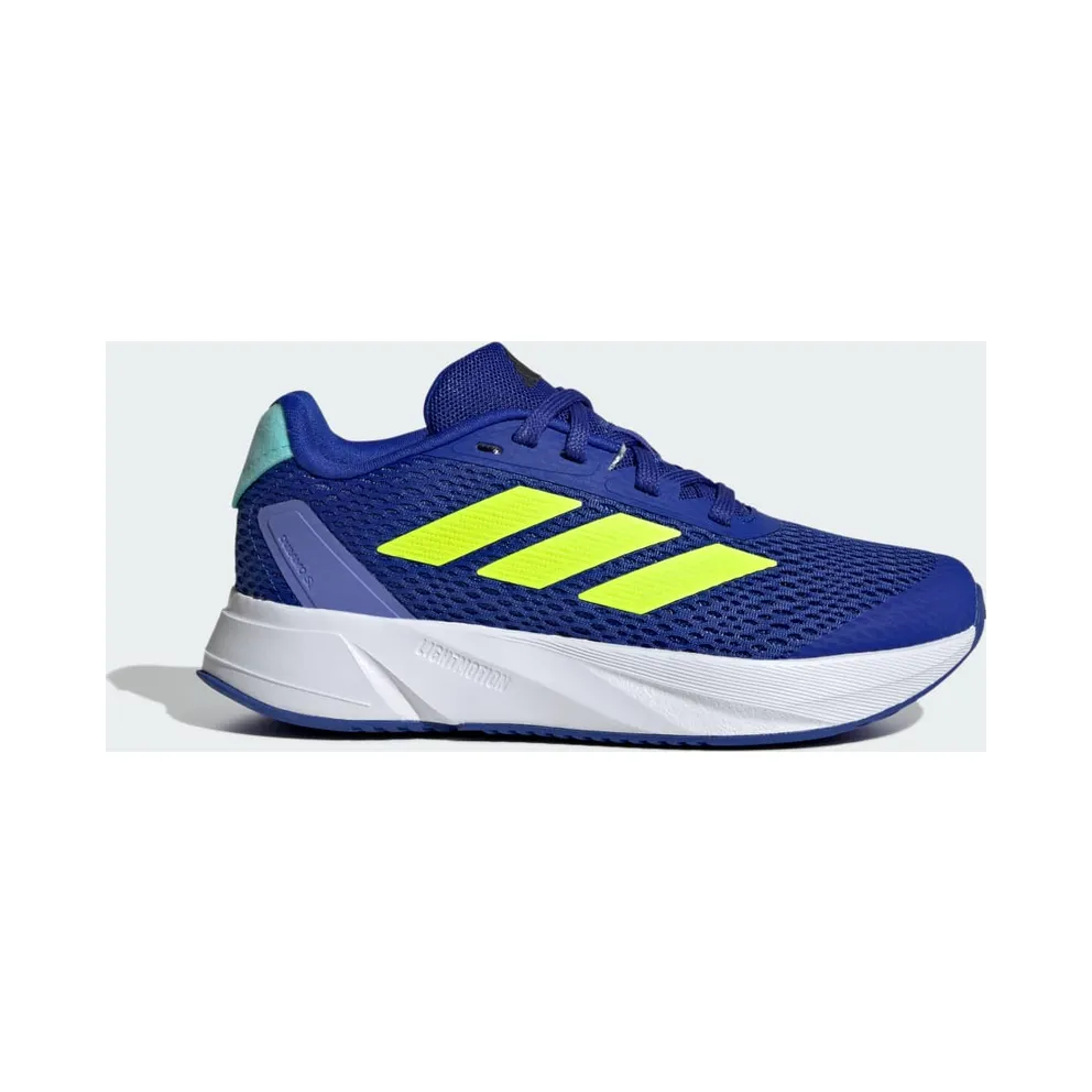 Adidas Duramo SL Kinderschuhe Lucid Blue / Lucid Lemon / Flash Aqua (ID9128)