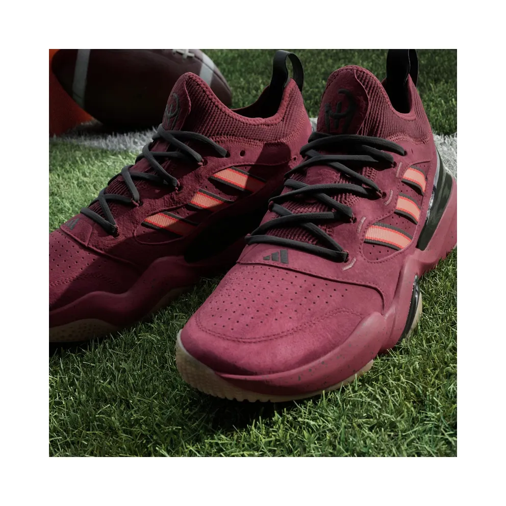 Adidas Impact FLX II “Patrick Mahomes Tailgate” (JQ0001)