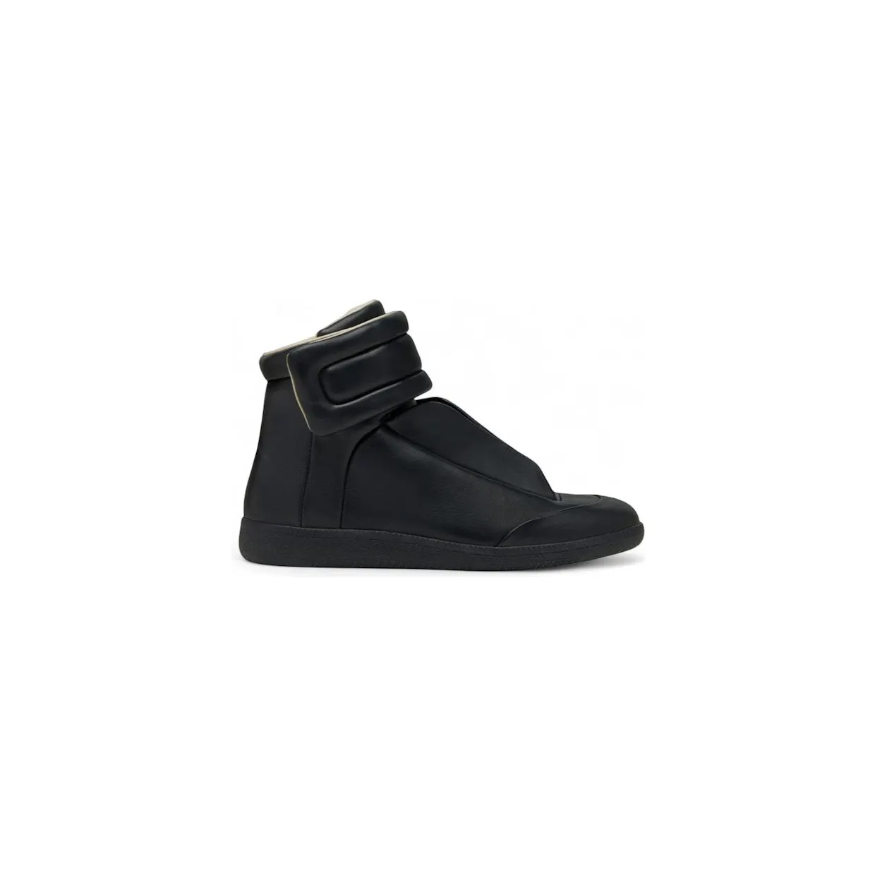 Maison Margiela Future High Sneakers Black (S57WS0538P7573T8013)