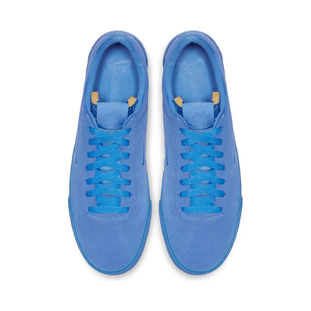 Nike SB Zoom Bruin Pacific Blue Pacific Blue/Pacific Blue (AQ7941-400)