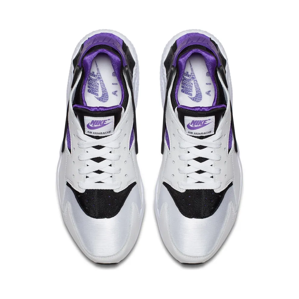 Nike Air Huarache Run ’91 QS Purple Punch 2018 (AH8049-001)