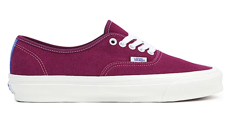 vans-authentic VN0A4BV9DRV