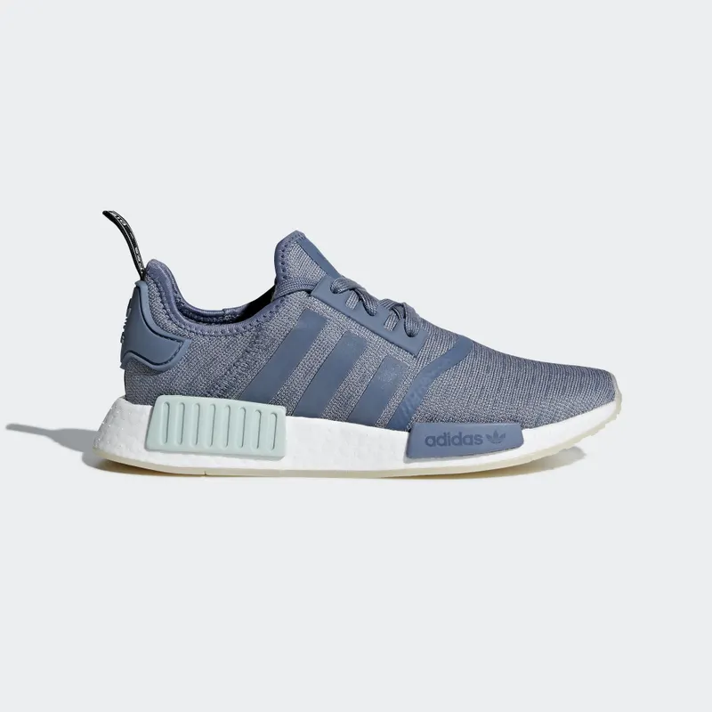 adidas NMD R1 Raw Steel (W) Raw Steel/Raw Steel/Footwear White (CQ2013)