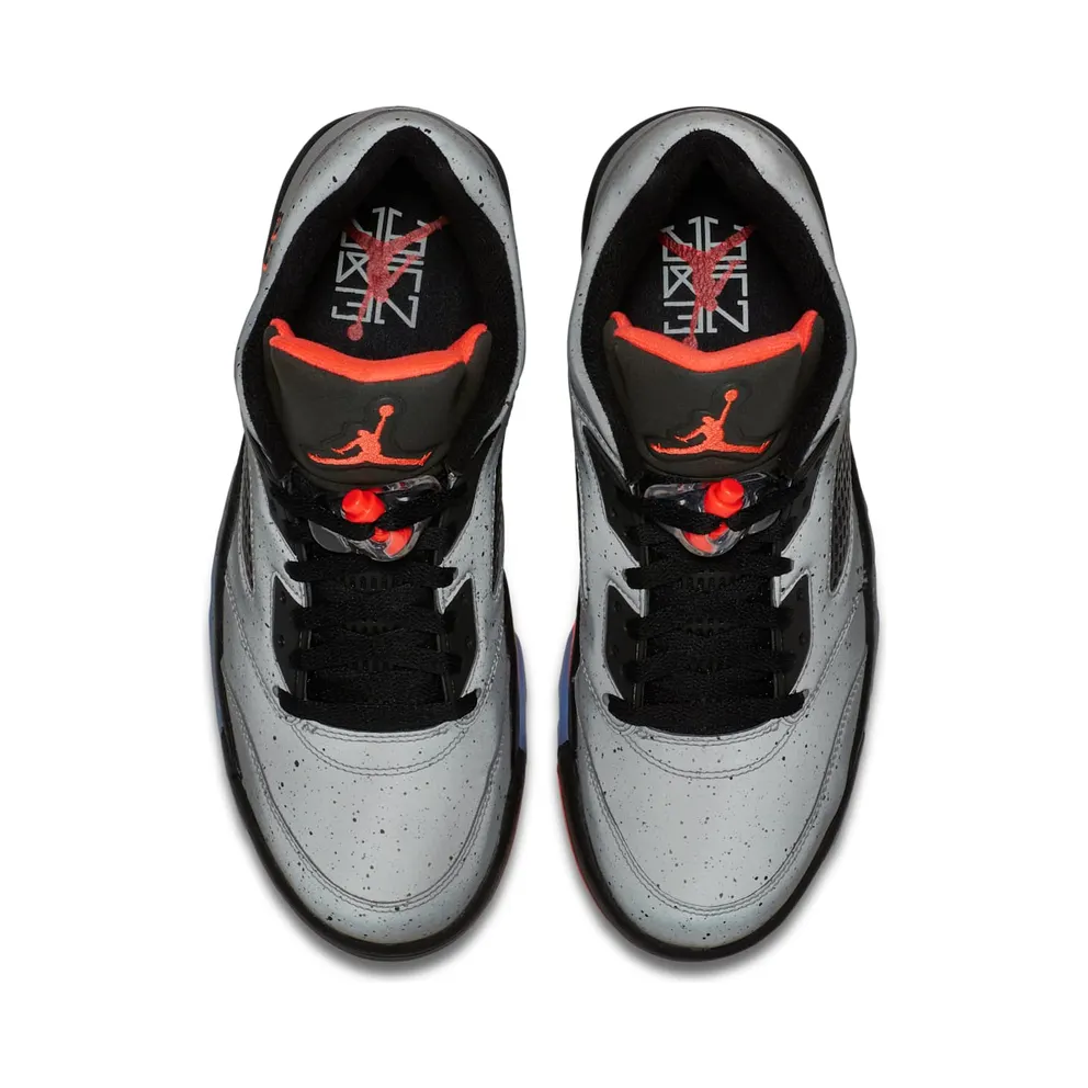 Air Jordan Nike AJ 5 V Retro Low Neymar (846315-025)
