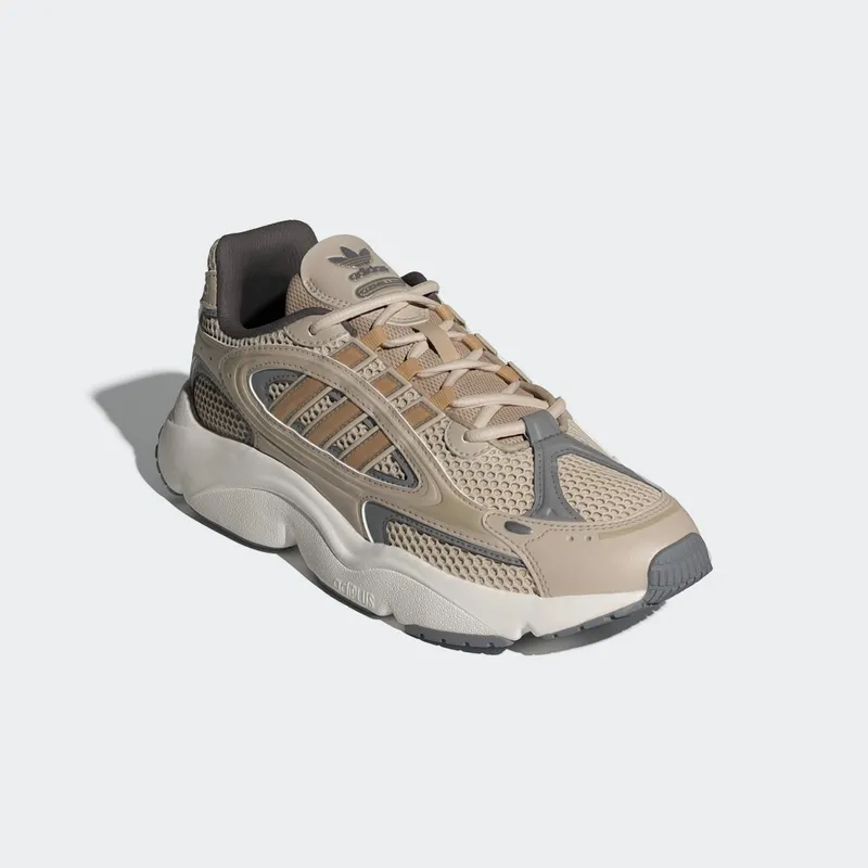 adidas OZMILLEN Aluminium / Magic Beige / Grey Three (IE3517)
