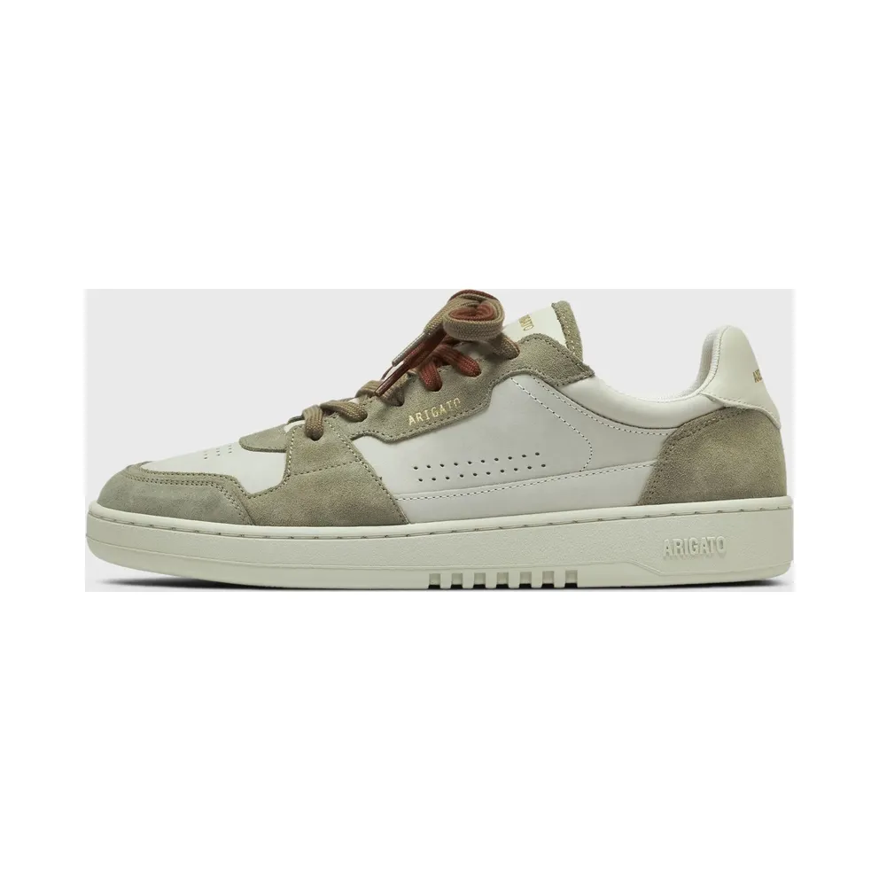 Axel Arigato Dice Lo Sneaker Beige