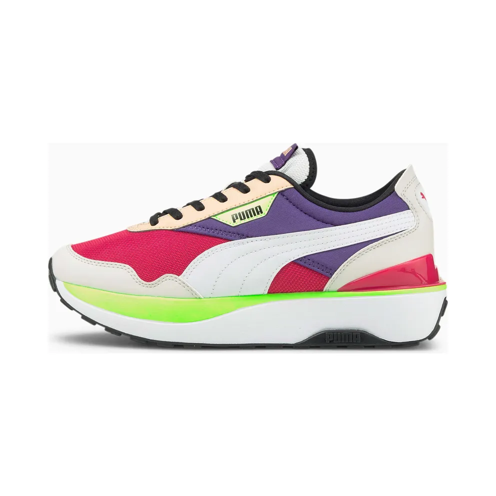 Puma Cruise Rider Flair Purple (38165402)