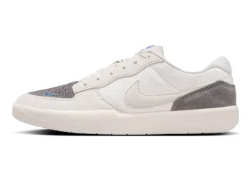 Nike SB Force 58 Skate “Phantom/Pencil Point/Old Royal/Light Orewood Brown” (IQ8398-001)