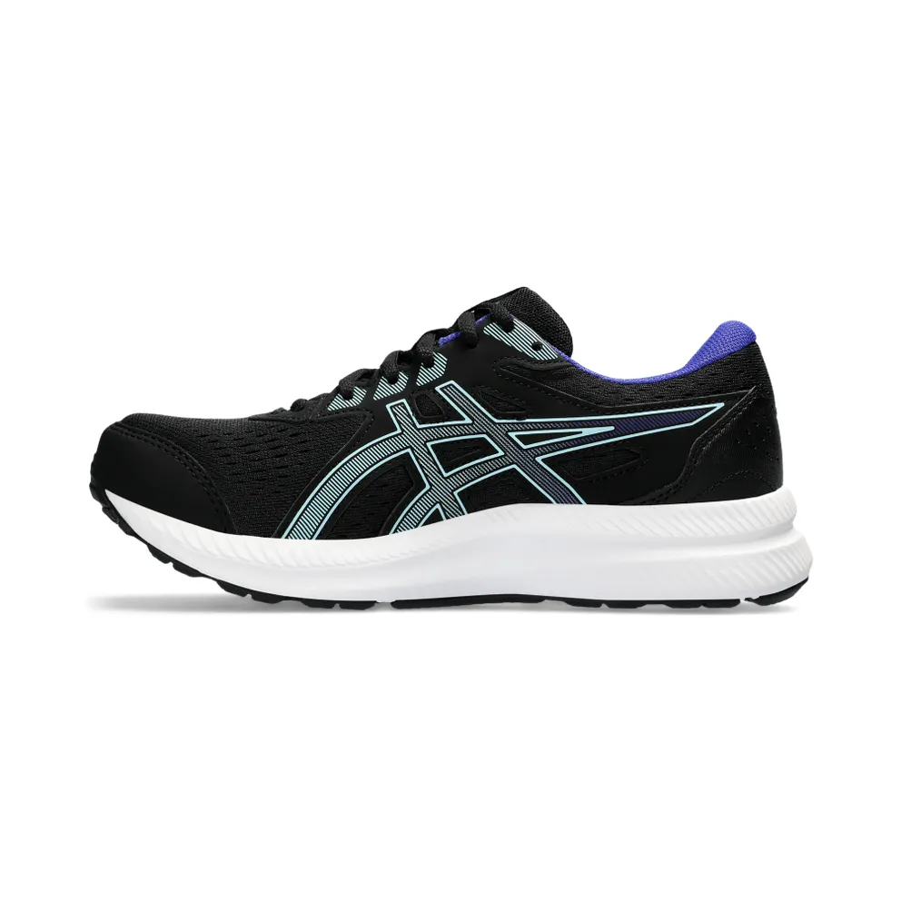 Asics Gel-contend 8 Black/Aquarium (1012B320.012)