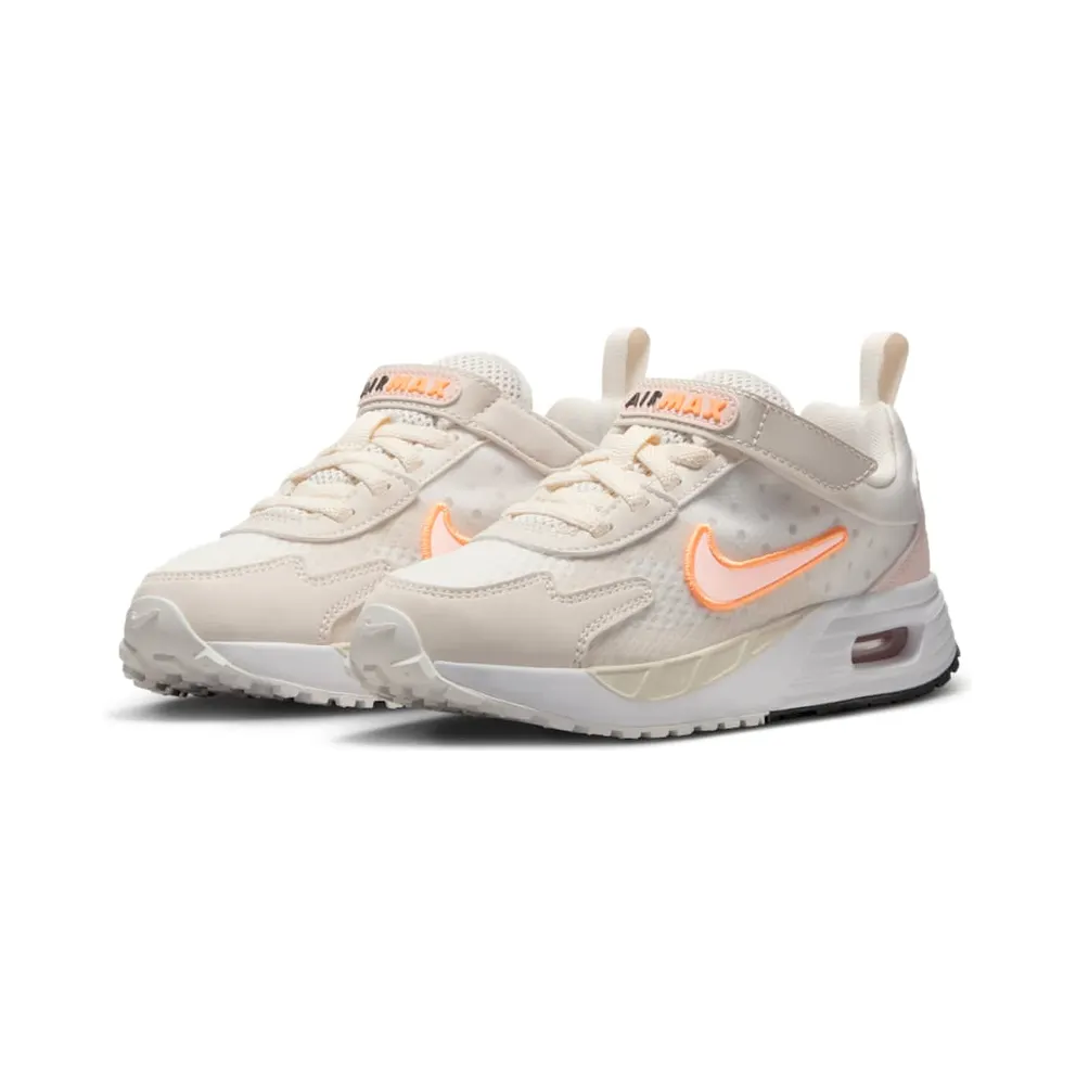 Nike Air Max Solo Phantom White Peach Cream Echo Pink (FZ0944-006)