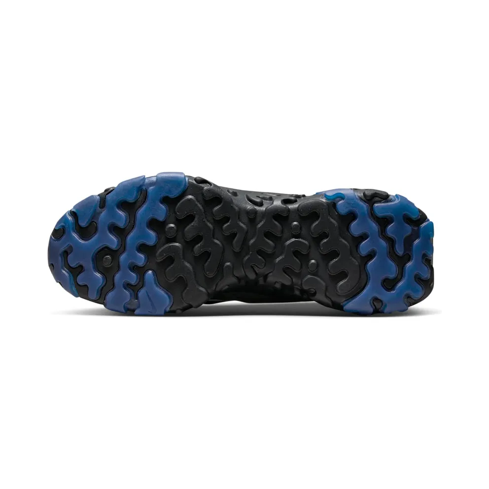 Nike React Vision Anthracite Industrial Blue (FV0382-001)