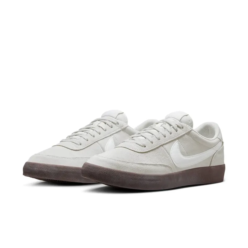 Nike Killshot 2 “Pale Ivory Gum Dark Brown” (FQ8903-100)