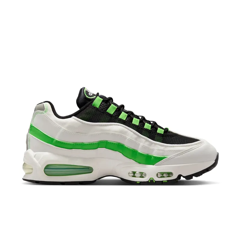 Nike Air Max 95 OG “Green Gusto” (IB1667-100)