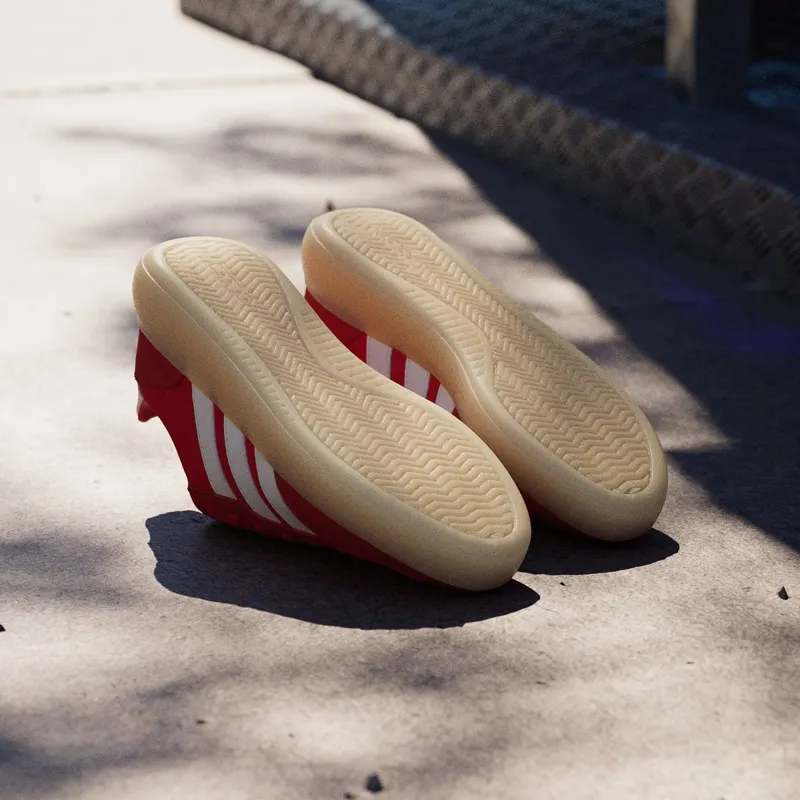 adidas Barreda Decode Pure Ruby Off White (IH1438)