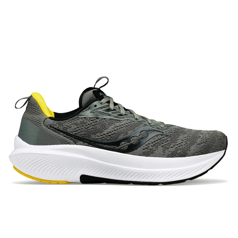 Saucony Echelon 9 Bough Black (S20765-110)