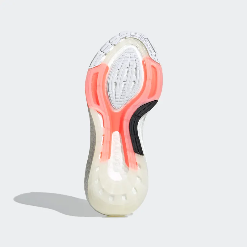 adidas Ultraboost 22 HEAT.RDY Cloud White / Core Black / Turbo (GX8057)