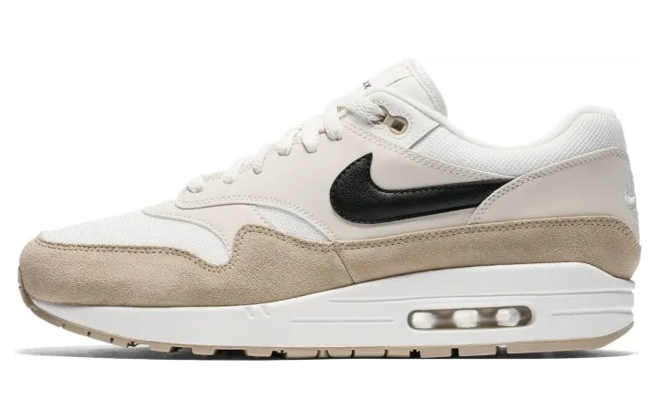 Nike Air Max 1 Sand Black