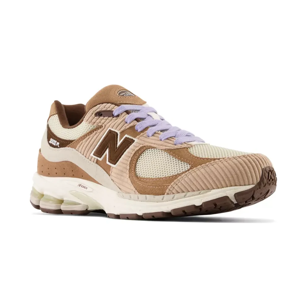 New Balance 2002R SSENSE Exclusive Corduroy (M2002RSS)