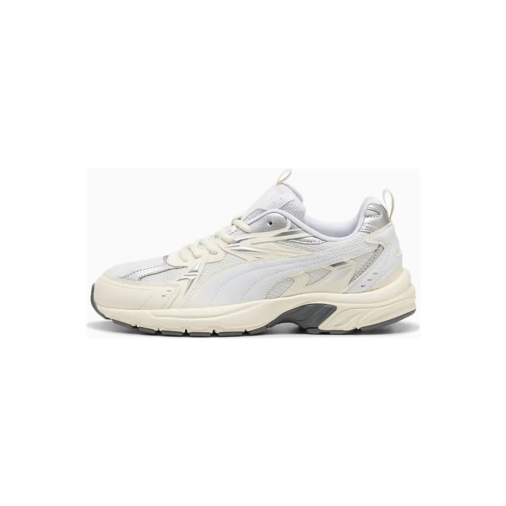 Puma sneaker PUMA White-Warm White-PUMA Silver (402623-21)