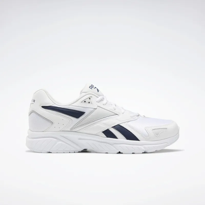 Reebok Royal Hyperium White / Vector Navy / Pure Grey 2 (FX2388)