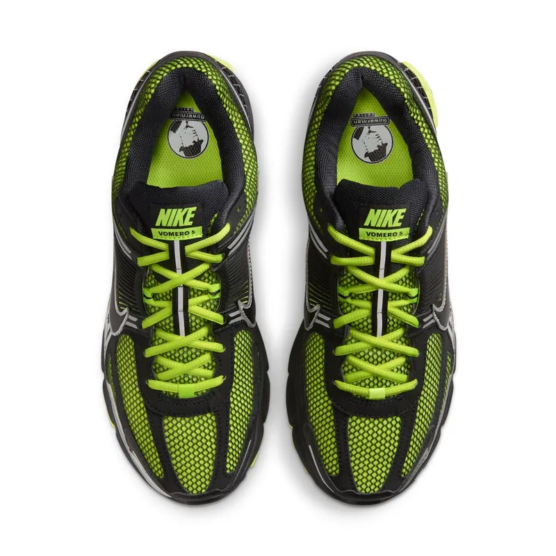 Nike Zoom Vomero 5 “Lemon Venom” (FB9149-702)