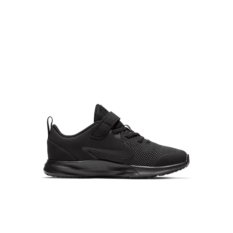 Nike Downshifter 9 Younger Kids’ Black (AR4138-001)