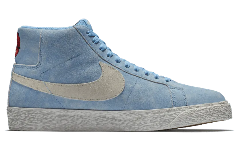 Nike SB Blazer Mid Lance Mountain (864349-406)