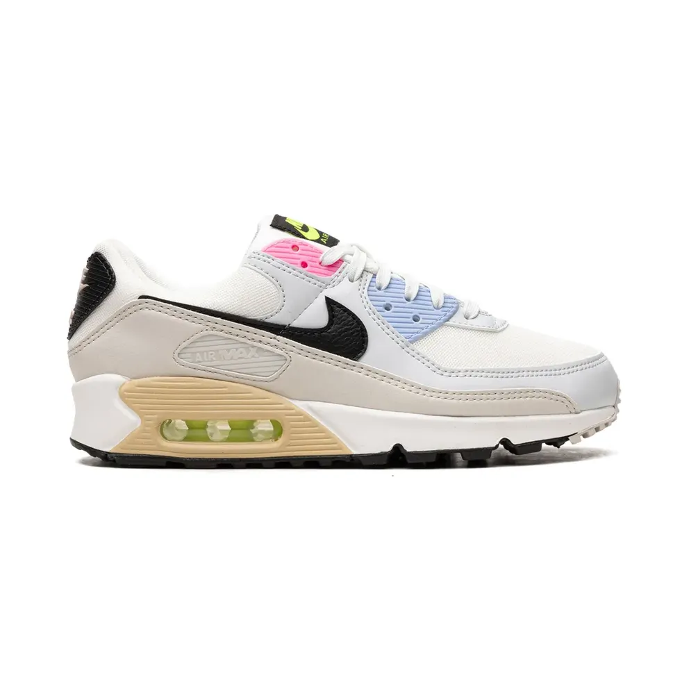 Nike Blazer Low ’77 Jumbo low-top – White (DQ0374)