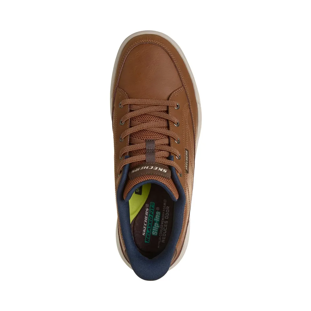 Skechers Slip-ins Relaxed Fit: Sterling – Hansel Sneaker Bagage