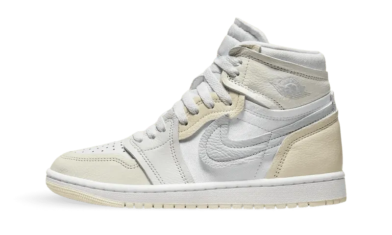 Nike Air Jordan 1 High MM Coconut Milk (W) (FB9891-100)