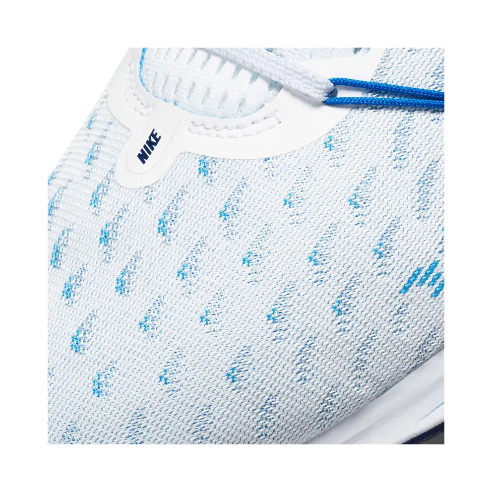 Nike Air Zoom Vomero 14 Photo Blue White/Photo Blue/Blue Void (AH7857-103)