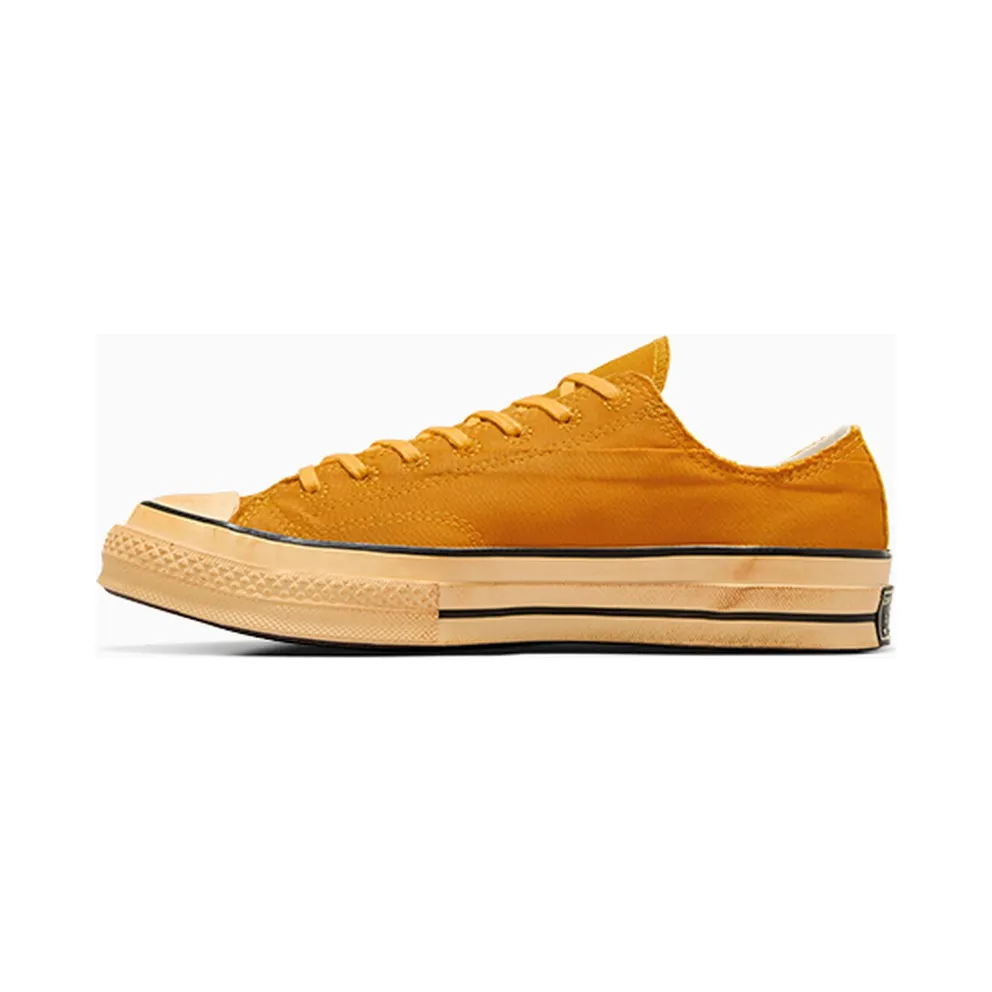 Converse Chuck 70 Upcycled Yellow/Yellow/Black (A07533C)