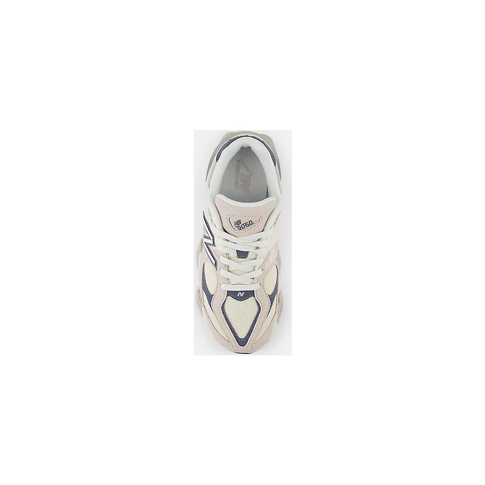 New Balance 9060 GS “Moonrock Linen” (GC9060EB)