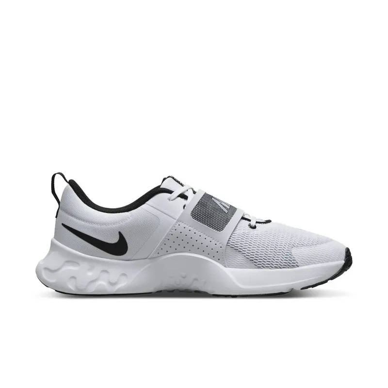 Nike Renew Retaliation 4 Training White (DH0606-100)
